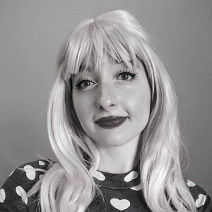   Ashley Wilkinson  - Junior Environment Artist 