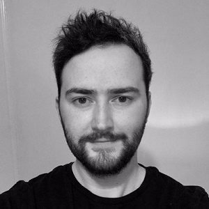   Cian Roche  - Managing Director 