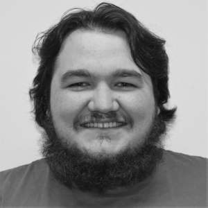   Chris D’Arcy  - Sound Designer 