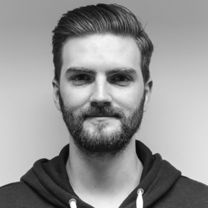   Grant Stranaghan  - Gameplay Programmer 