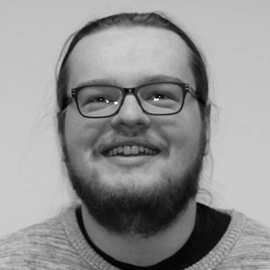   Harry Haston-Dougan  - Systems Programmer 