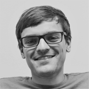   Mark Cully  - Technical Artist 