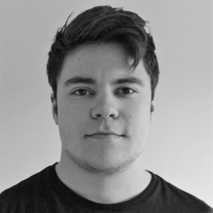   Sam Donaghey  - Environment Artist 